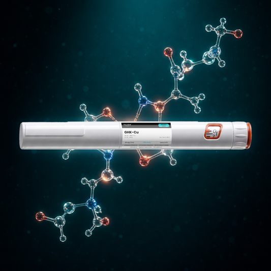 GHK-Cu 50mg auto-injector pen